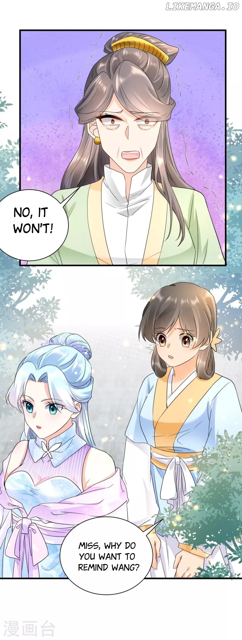 The Cold King’s Beloved Forensic Wife chapter 55 - page 10